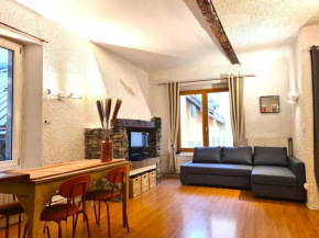 Appartement Coeur de Cité Vauban Briançon 51m2